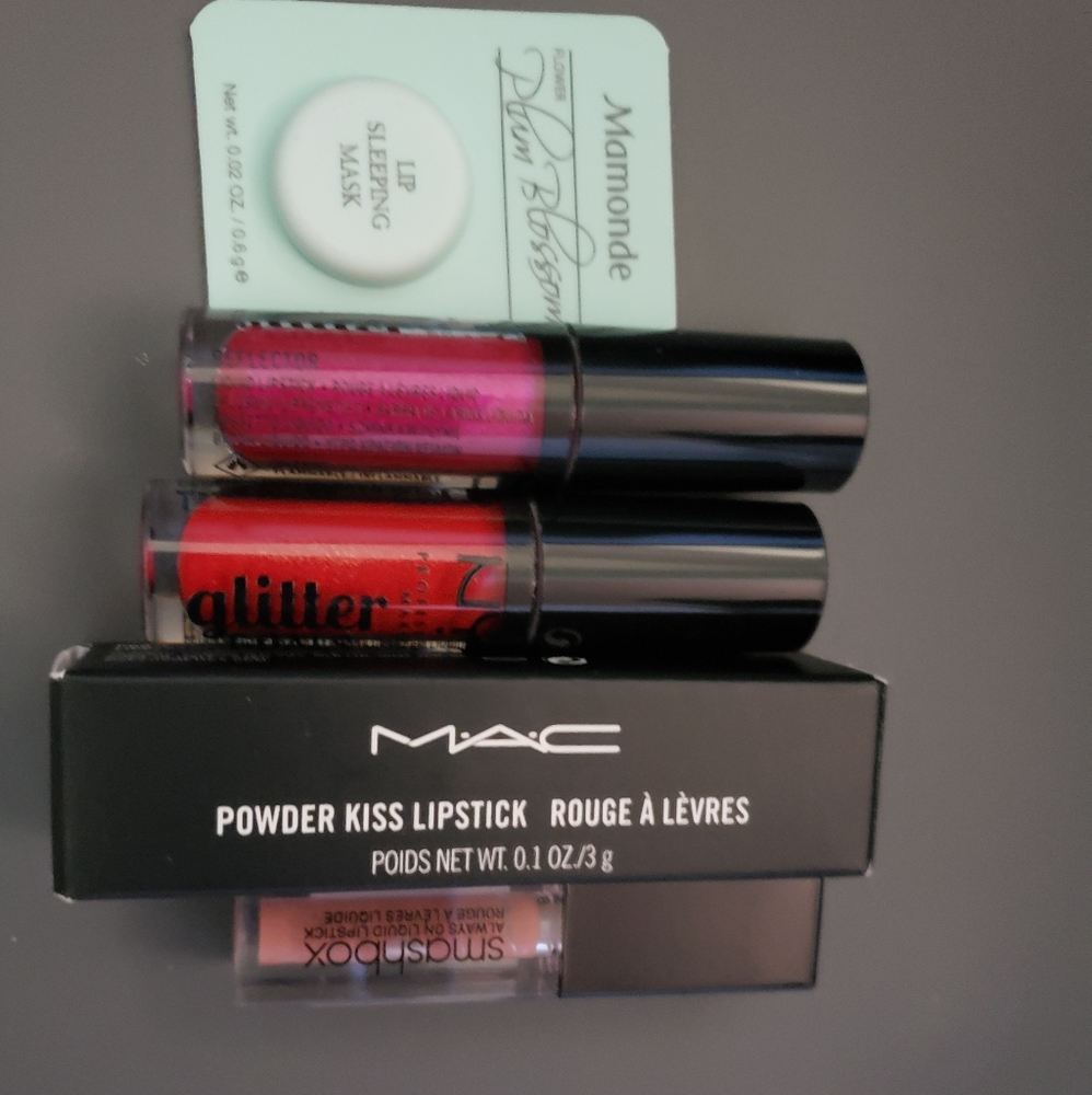 Lip bundle